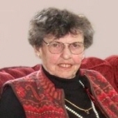 Marion Porter