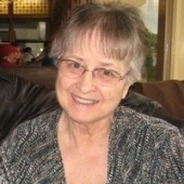 Phyllis Joan Booth