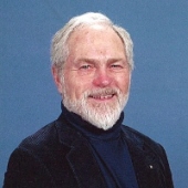 James Bernard Dr. Leach, III