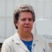 Nancy Mayfield