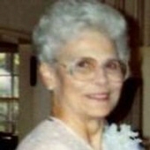 Margaret B. Pierce
