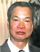 Thanh Van Tran