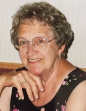 Lois May Johnson