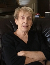 Linda G Olson