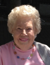 Hazel E. Witzgall
