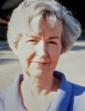Margaret Weaver  Hutchings