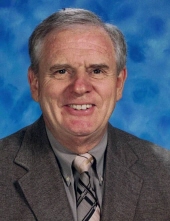 Photo of Gary Kasmer, Sr.