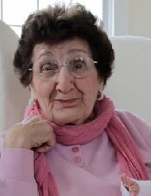 Dina M. Belta