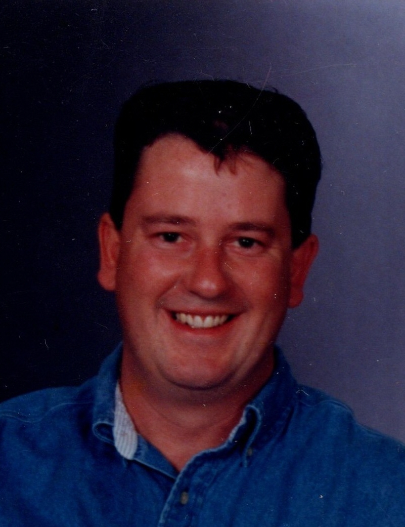 Stephen Maxwell Rudolph 2020 WitzlerShank Funeral Home