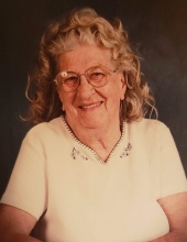 Arlene Doris Foreman