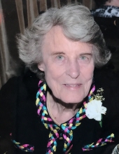 Mary Ruth Greenfield