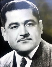 George Anagnostopoulos