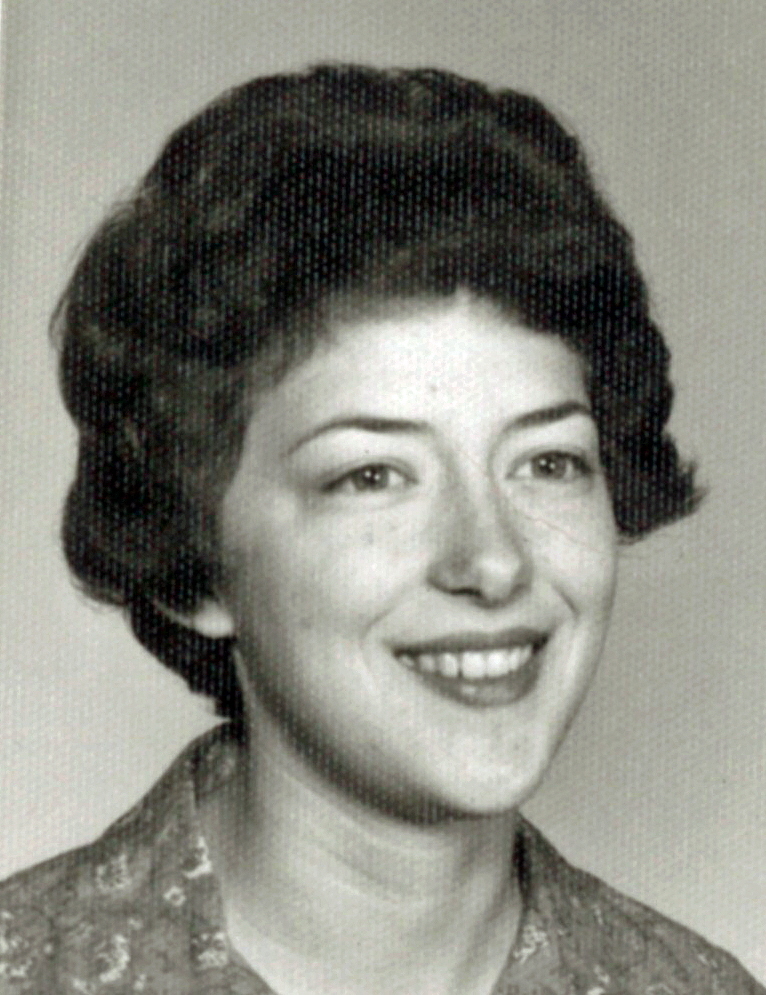 Linda Maxine Chambers Obituary
