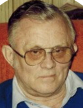 Hubert Milton Lawrence, Jr.