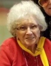Dorothy M. Pfoff