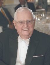 Harry M. Clayton
