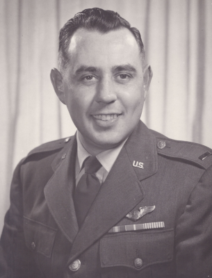 Photo of Edward Hinkel, Jr.