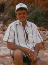 Virgil B. Pokorny