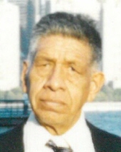 Maximo Rodriguez