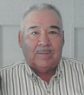 Frank H. Valdez