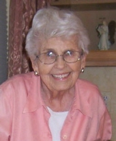 Doris Cecilia Wolter