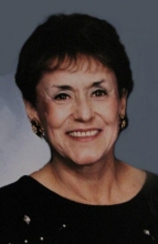 Elvira M Massey