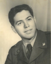 Albert R. Gutierrez