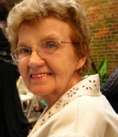 Carolyn Ann Birosh