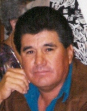 Jorge Duarte