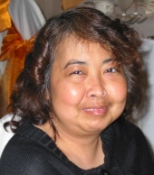 Patricia Francisco Beebe
