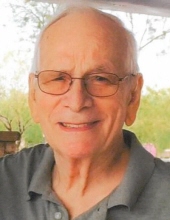Gerald D. Johnston, Sr.