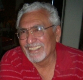 Alfred R. Martinez