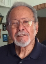 Daniel Martinez Bojorquez, Sr.