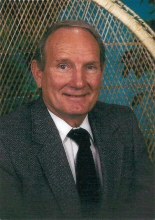 Donald James Gantenbein