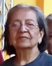 Lourdes Gutierrez