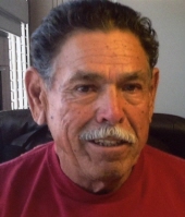 Robert P. Espinoza