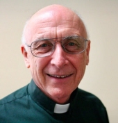 Father Gregory , MHM P. Rice