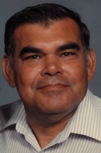Charles Badia Romero