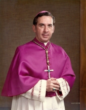 Most Rev. Thomas J. O'Brien, Bishop Emeritus