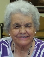 Lilia Delgado Barriga