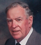 James A. Rodden