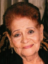 Maria Palomino