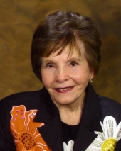 Lorraine Mary Simmons