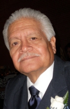 Tony G. Gomez