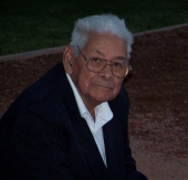 Antonio G. Hernandez