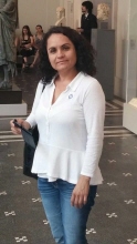 Maria Rosario de Campagne