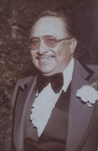 Alfredo R. Martinez