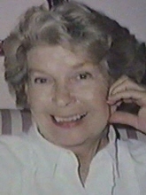 Rosemary Faetz