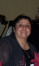 Dolores B. Gonzalez