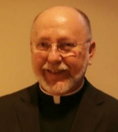 Father Blase George Meyer 14871896